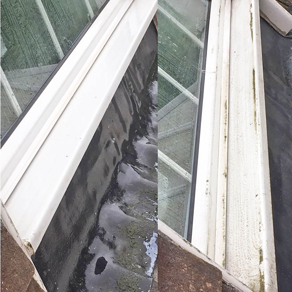 Window Cleaner Oxford Domestic and Commercial Window Cleaning in