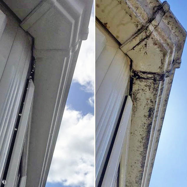 Window Cleaner Oxford Domestic and Commercial Window Cleaning in