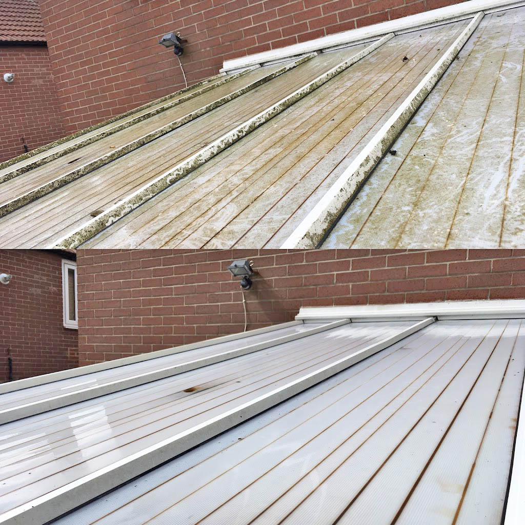 Window Cleaner Oxford Domestic and Commercial Window Cleaning in