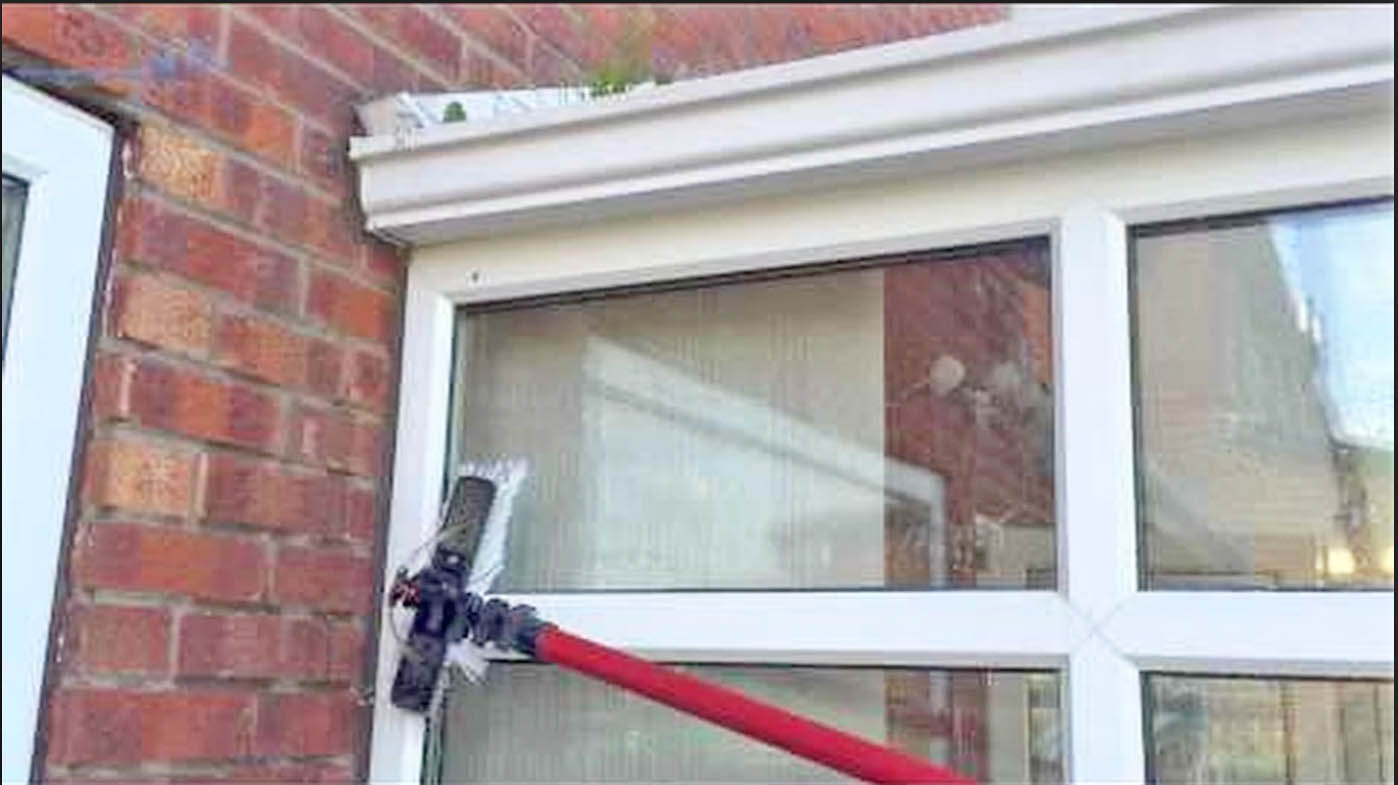 Window Cleaner Oxford Domestic and Commercial Window Cleaning in