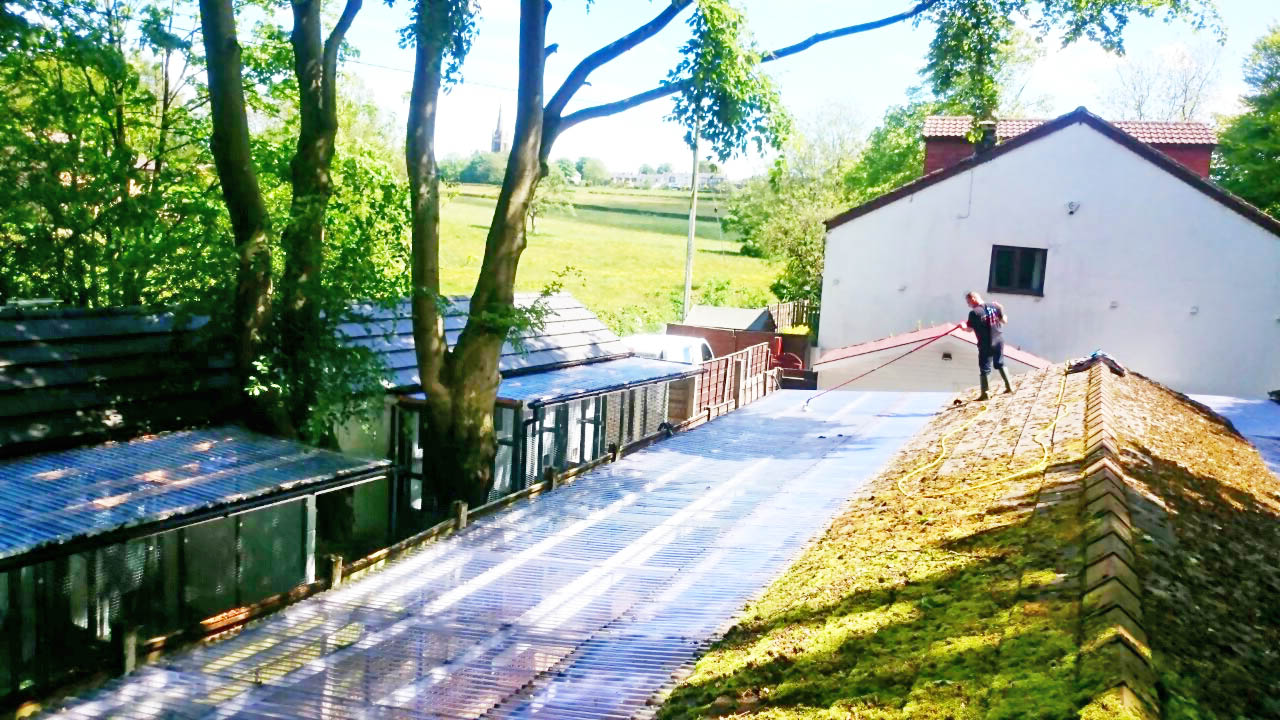 Window Cleaner Oxford Domestic and Commercial Window Cleaning in